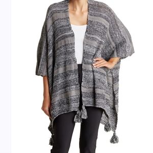 Steve madden knit cardigan